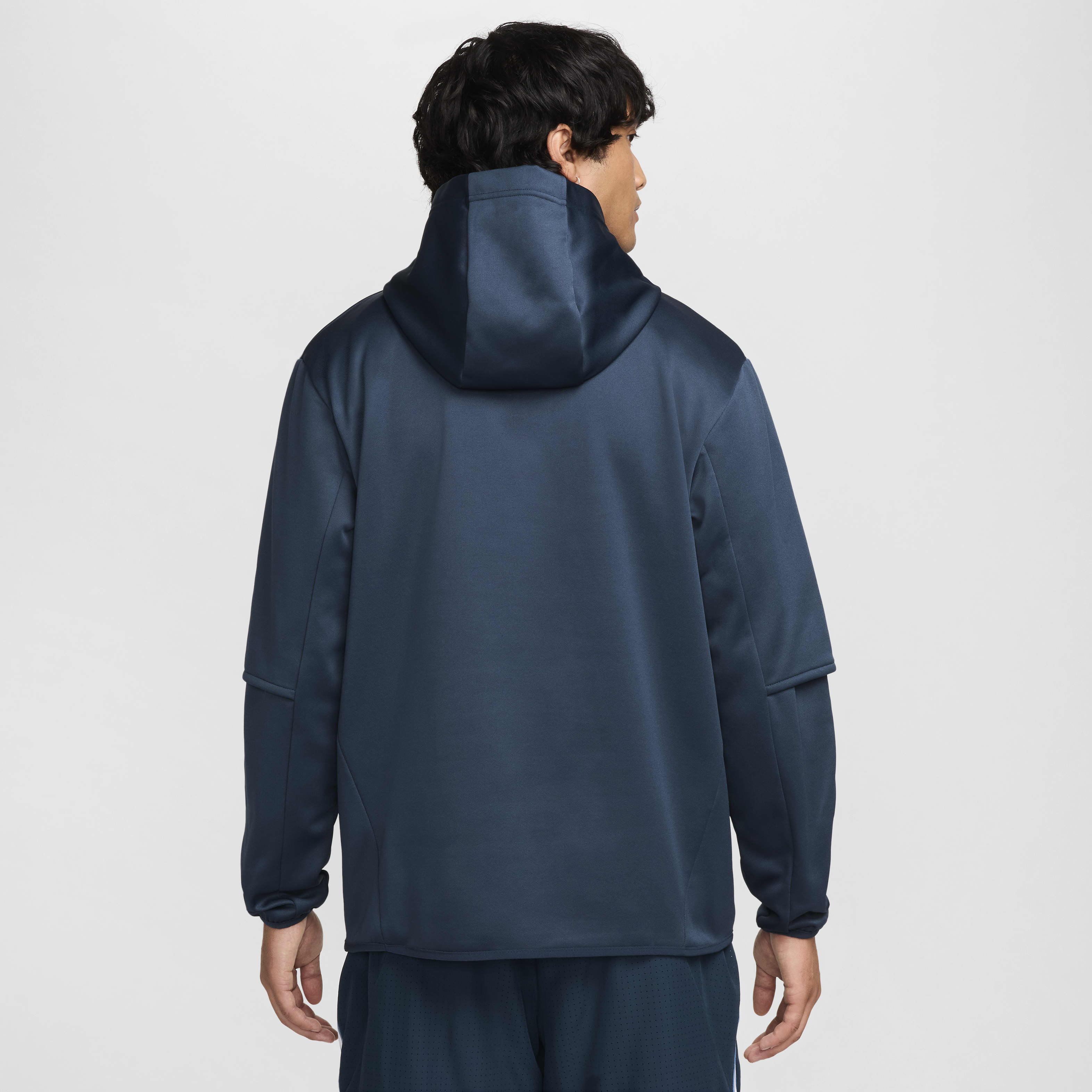 Nike Golf Club Men's Golf Hoodie Black – Bisque Golf